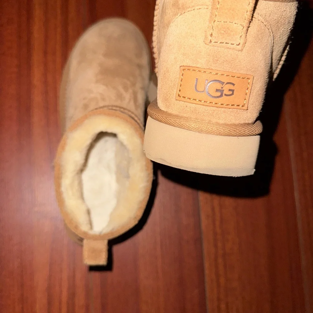 Uggs ultra mini - Picture 3 of 3